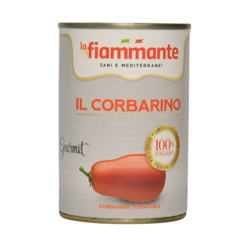 "Corbarino" Pomodorino di Corbara