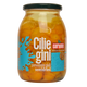 Pomodorino ciliegino giallo semi - dried