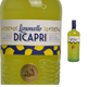 Limoncello DiCapri con limoni IGP