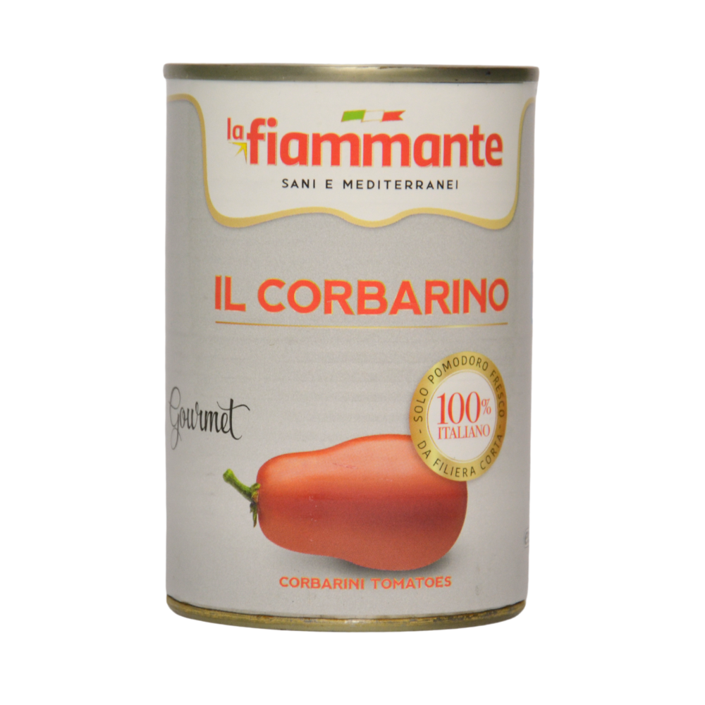 "Corbarino" Pomodorino di Corbara