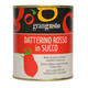 Datterino rosso in succo